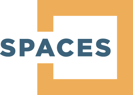 Spaces Management logo