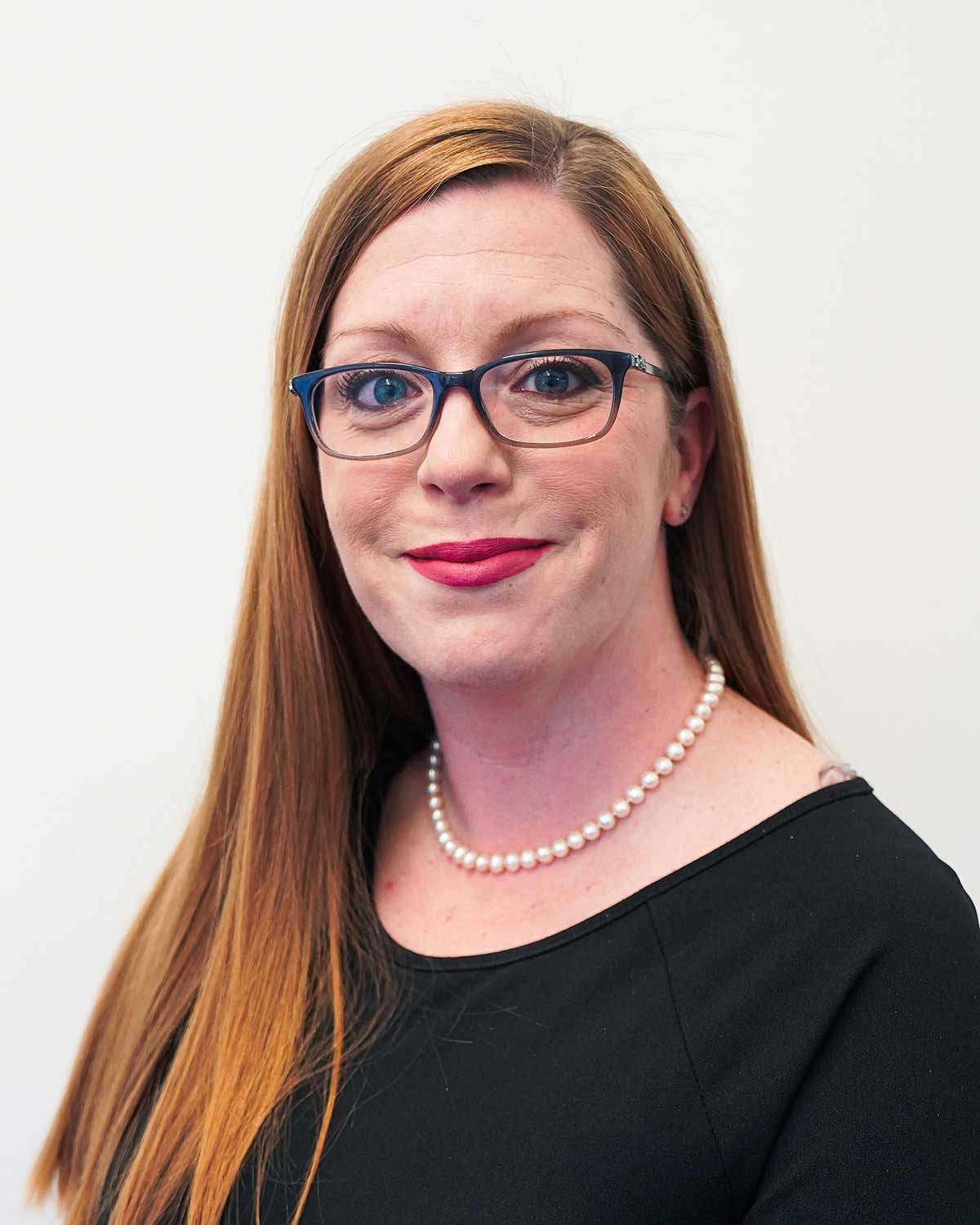 Nikki Van Luvender, Association Account Manager at Spaces